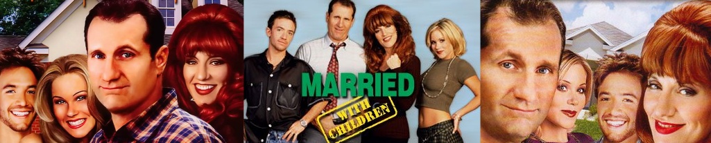 Egy Rm Rendes Csald - Fan page (MARRIED WITH CHILDREN)